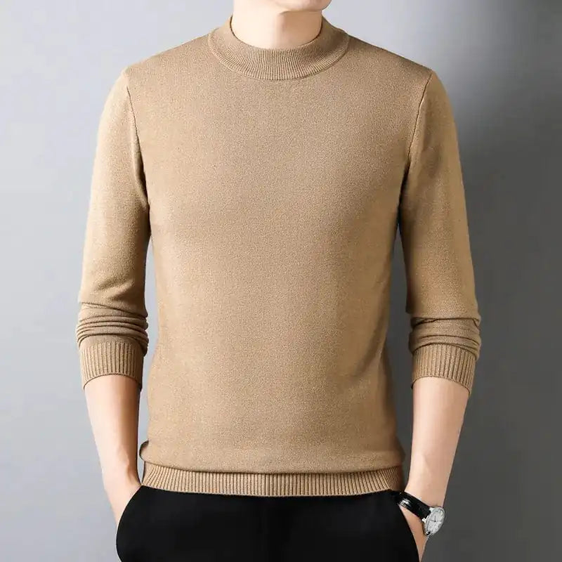 Men's Aesthetic Sweater