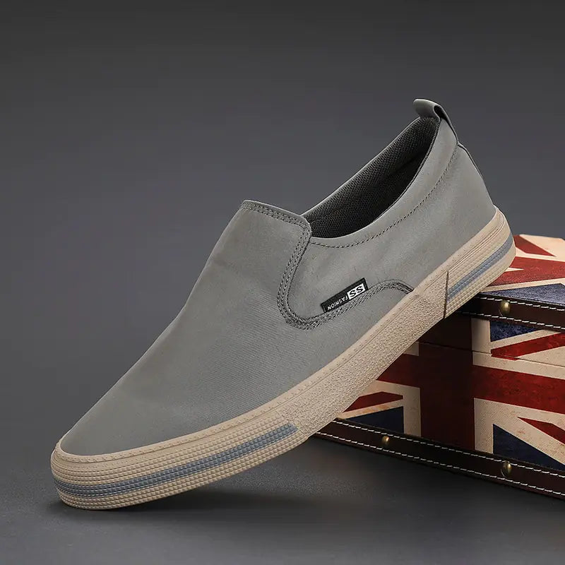 Men's Casual Breathable Sneakers