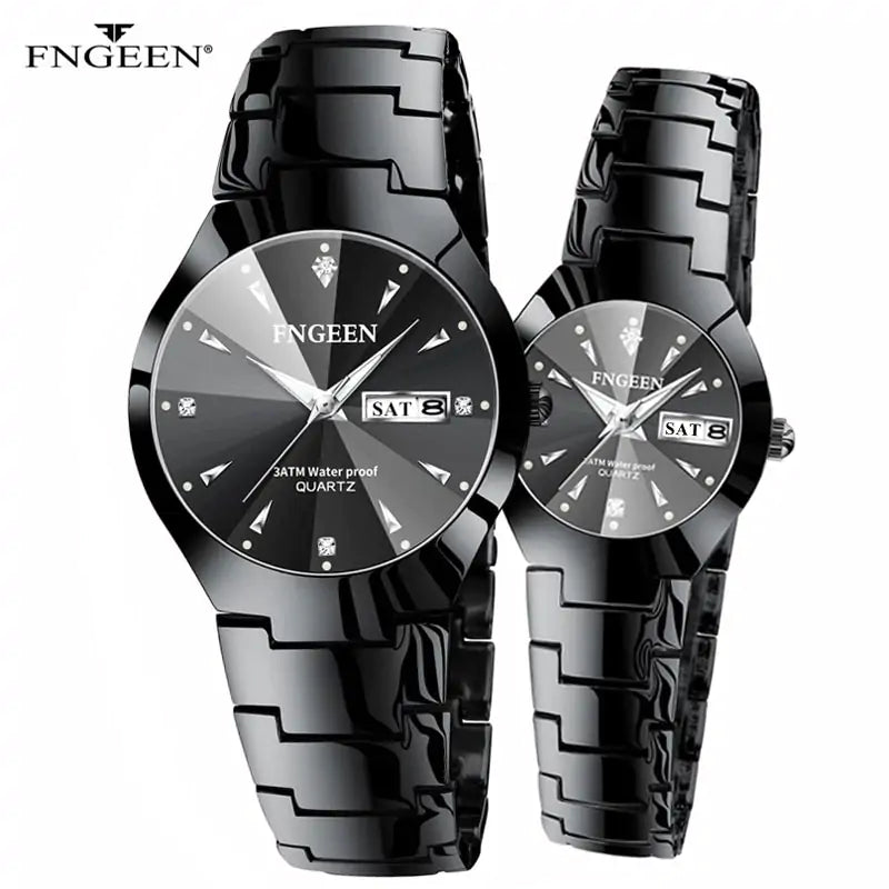 Couples Watches