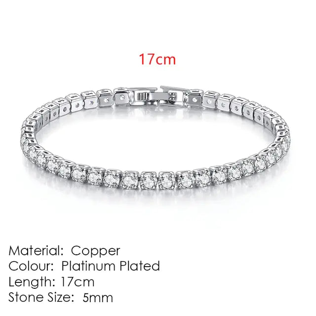 Tennis Bracelet for Women