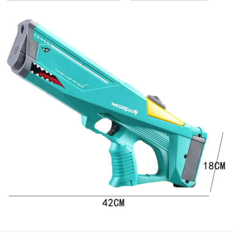 Automatic Electric Water Gun