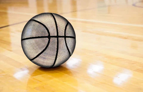 Luminous Basketball
