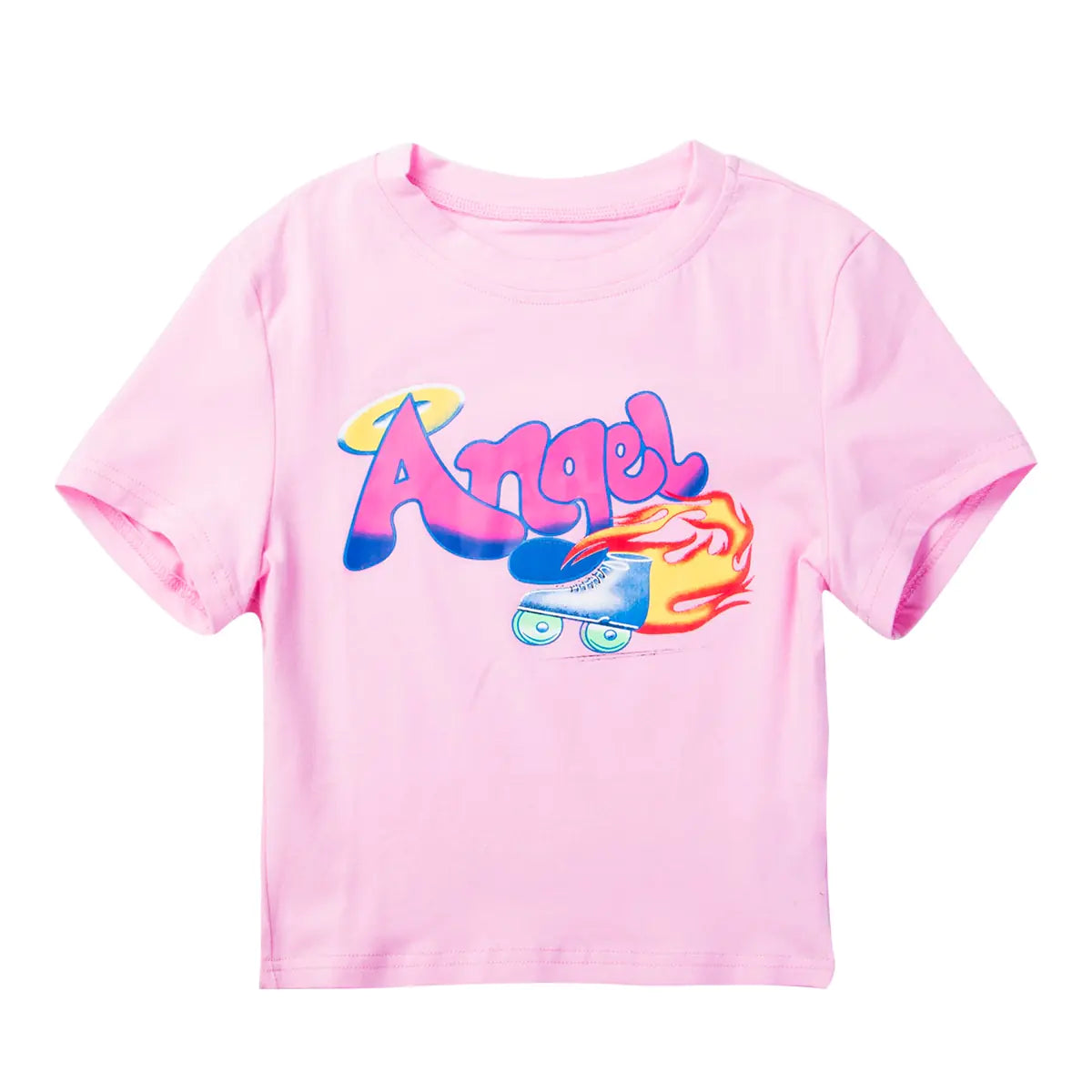 "Angel" Tees