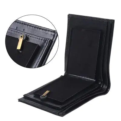 Fire Wallet