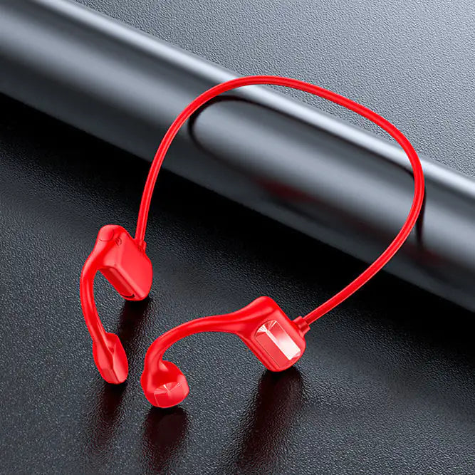 Waterproof Bone Conduction Headphones