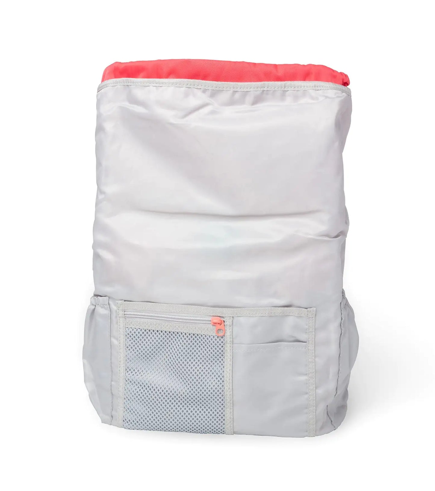 Lieu Coral x Crimson Water-Repellent Backpack