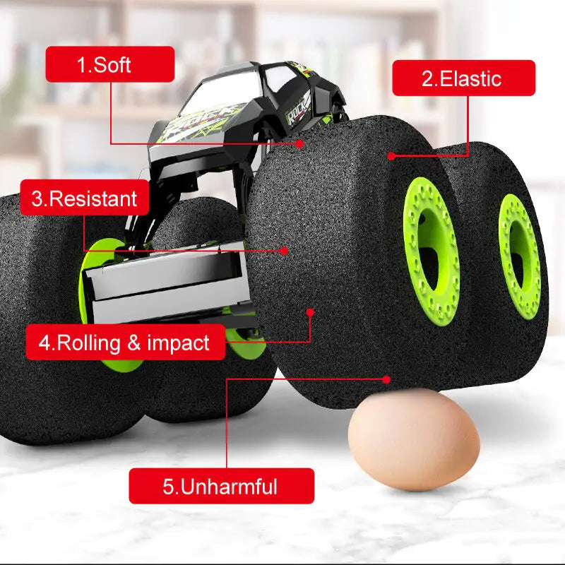 RC Monster Truck