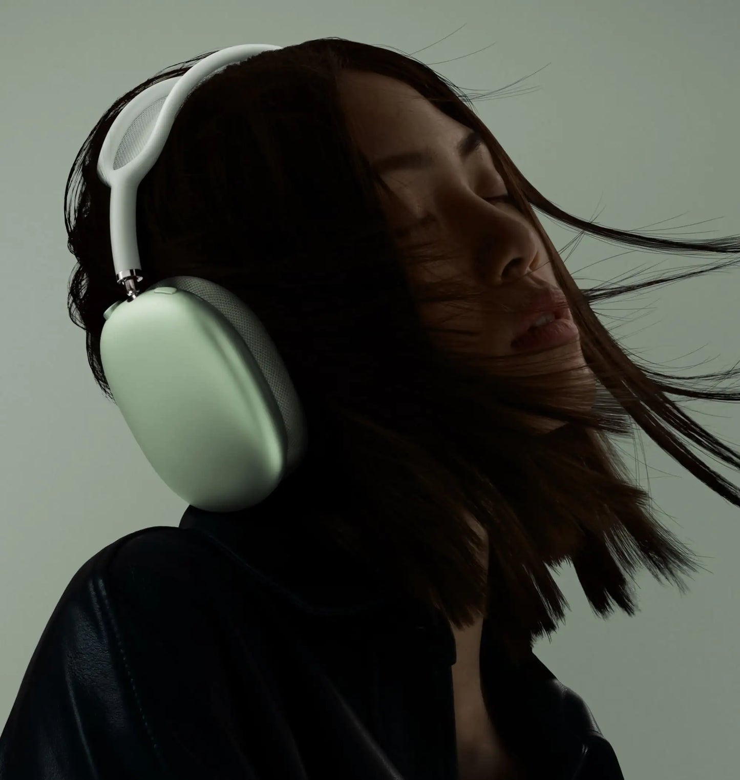 Wireless Comfort Noise Cancellation Headphones