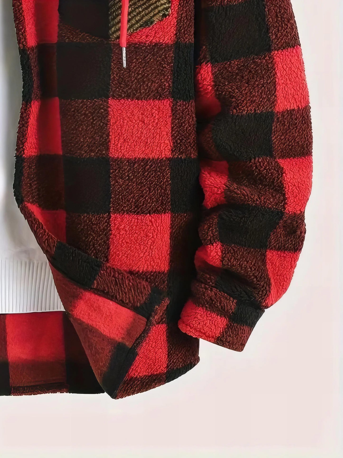 Men's Hooded Sweatshirt