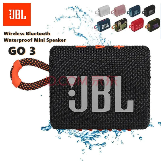 JBL Waterproof Bluetooth Outdoor Speaker