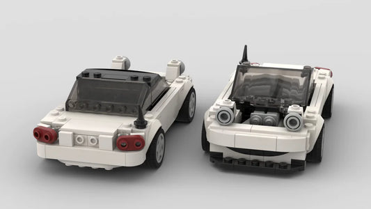 Mazda MX-5 Miata