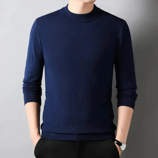 Men's Aesthetic Sweater