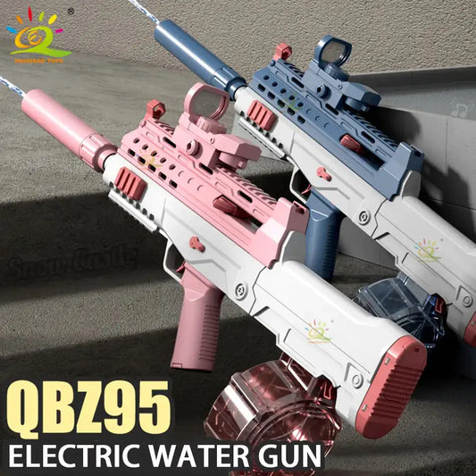 QBZ95 Mega Soaker