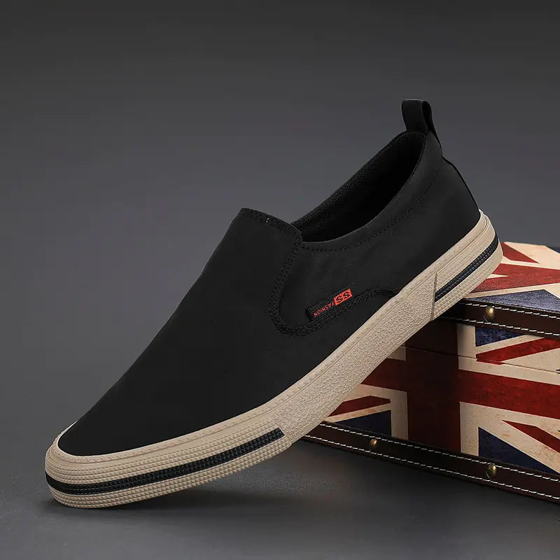 Men's Casual Breathable Sneakers