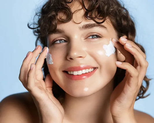 Vitamin C Facial Cream